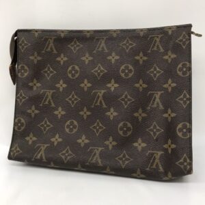 Louis Vuitton ルイヴィトン ポッシュトワレ