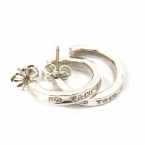 ティファニー 925 ピアス