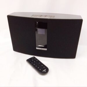 BOSE スピーカー