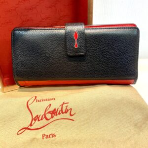 クリスチャン・ルブタン　財布