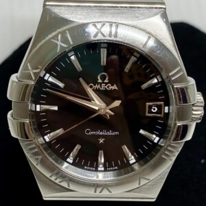オメガ コンステレーション メンズ　腕時計