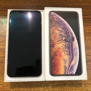 iPhoneXS MAX