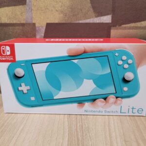 任天堂 スイッチライト