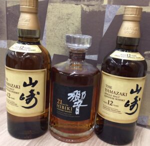 ウイスキーまとめ