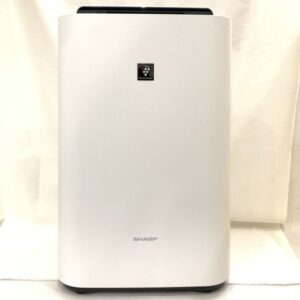 シャープ　加湿空気清浄器