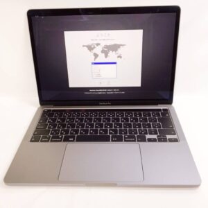 Apple MacBook Pro 13.3インチ