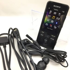 SONY ウォークマン