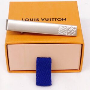 ルイヴィトン パンス・クラヴァット・ダミエ タイピン