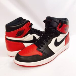 エアージョーダン AIR JORDAN1 RETRO HIGH OG