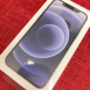 iPhone12 ジェットブラック 128GB