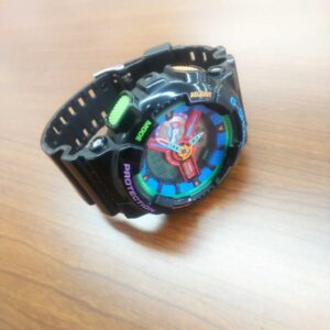 CASIO G-SHOCK
