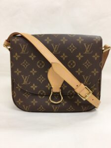 Louis Vuitton ルイヴィトン　サンクルー