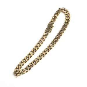 K18 喜平ブレスレット