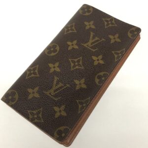 ルイヴィトン ポルトカルトクレディ 長財布