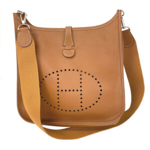 Hermès エルメス　エヴリン