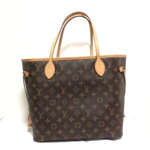 Louis Vuitton ルイヴィトン　ネバーフル