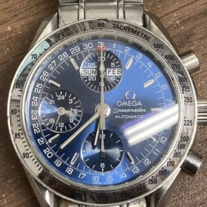 OMEGAスピードマスター