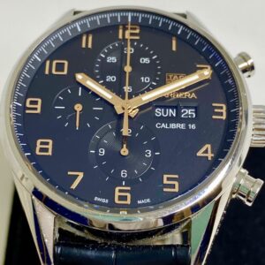 タグホイヤー カレラ キャリバー16