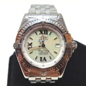 ブライトリング ウィングレディ A67350