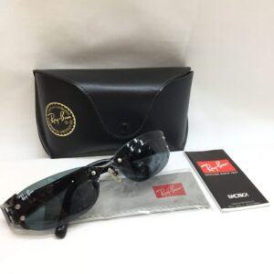 Ray-Ban レイバン リムレスサングラス