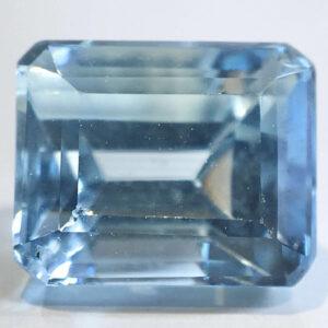 天然アクアマリン2.058ct