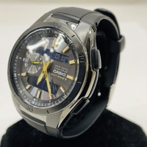 CASIO カシオ ウェーブセプター WVA-M650