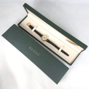 GUCCI シェリーライン クォーツ 腕時計