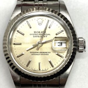 ROLEX　ロレックス　デイトジャスト　69174　