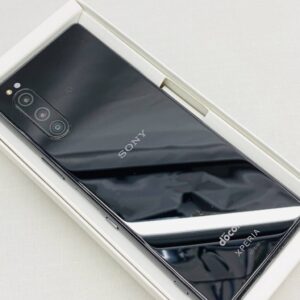 DOCOMO　Xperia5　 ドコモ エクスぺリア5