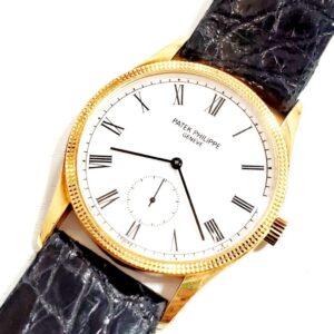 PATEK PHILIPPE パテックフィリップ カラトバ