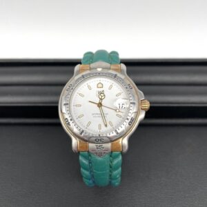 タグホイヤー 6000シリーズ プロフェッショナル200 YGxSS