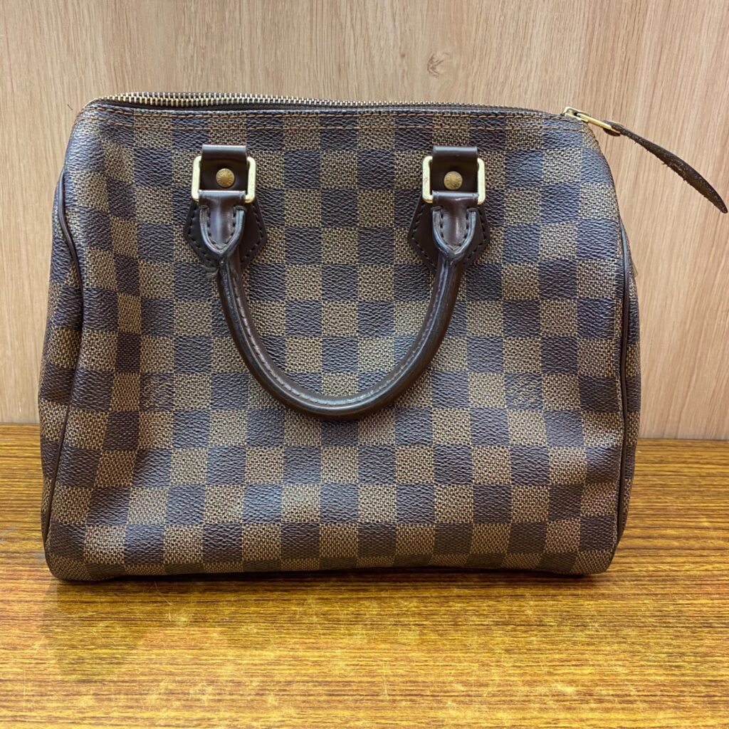 安い最新品 LOUIS VUITTON - LOUIS VUITTON ヴィトン ダミエ バッグ