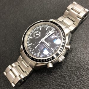 オメガ スピードマスター