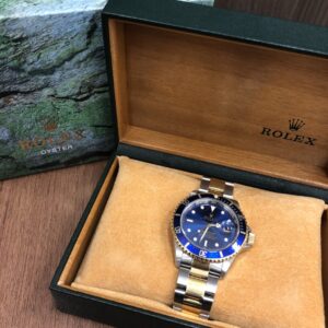 ロレックス サブマリーナ