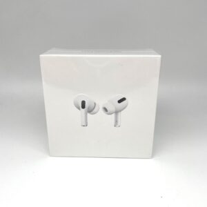 AirPods Pro 新品未開封
