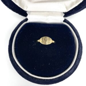 ヴィヴィアン・ウエストウッド 指輪 新品未使用