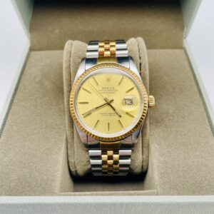 ロレックス デイトジャスト