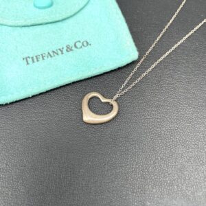 ティファニー ネックレス