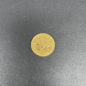 メープル金貨1/4オンス