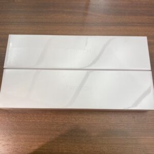 Applewatch 6　アップルウォッチ　シルバー　スペースグレー　二つ　まとめ