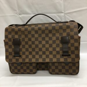 ルイ・ヴィトン ダミエ ブロードウェイ