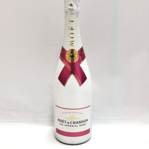 MOET&CHANDON ICE IMPERIALE ROSE シャンパン