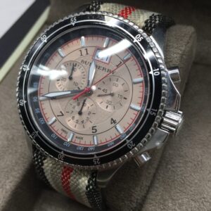 Burberrys　バーバリー　腕時計　