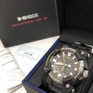 CASIO(カシオ) G-SHOCK フロッグマン GWF-A1000-1AJF