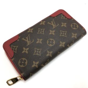 LOUIS VUITTON(ルイヴィトン) ジッピーウォレット レティーロ