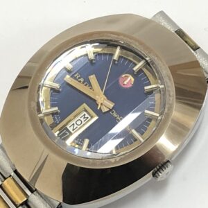 RADO DIASTAR(ラドー ダイヤスター) 自動巻き メンズ腕時計