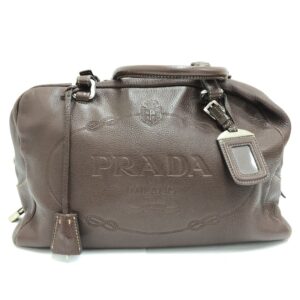 PRADA(プラダ) レザーバッグ