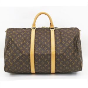 Louis Vuitton　ルイヴィトン　キーポル