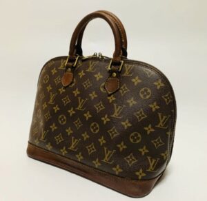 Louis Vuitton　ルイヴィトン　アルマ