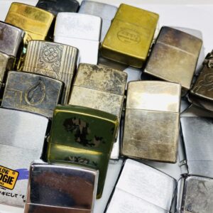 ZIPPO　ジッポ　おまとめ